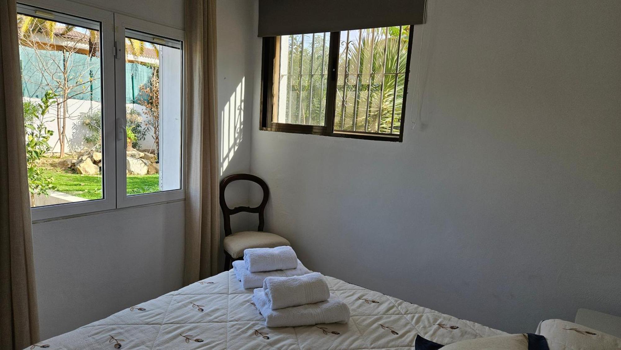 Altomira Villa Denia Exterior photo